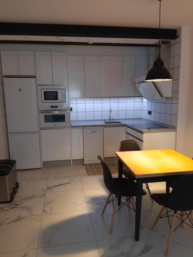 Mga Loft Leon公寓 外观 照片